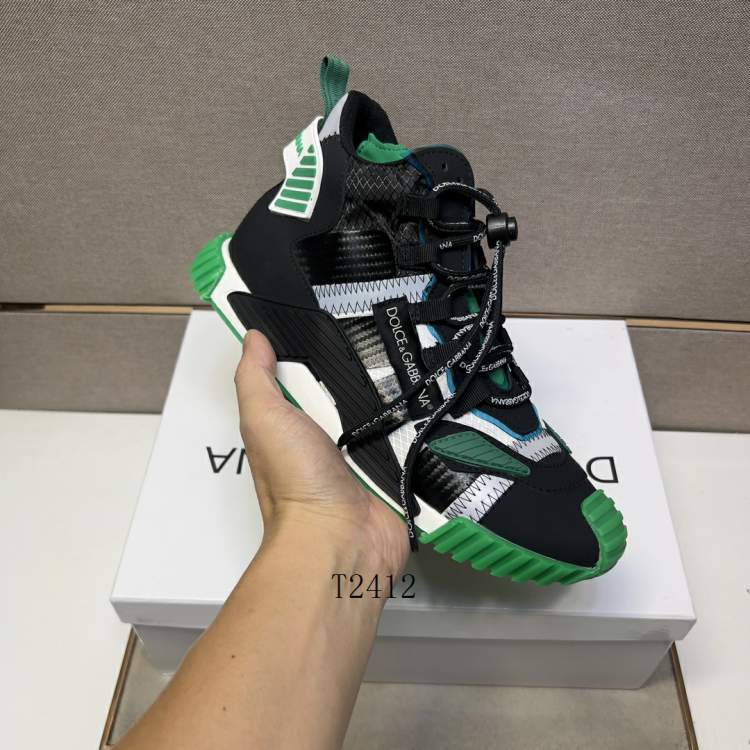 Picture of Dolce Gabbana Shoes _SKUDGsz38-44h12034364